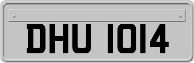 DHU1014