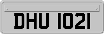DHU1021