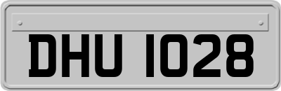 DHU1028
