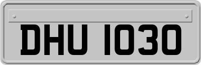 DHU1030