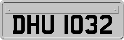 DHU1032