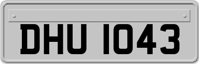 DHU1043