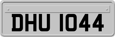 DHU1044