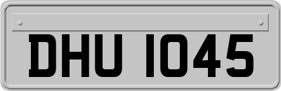 DHU1045