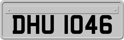 DHU1046