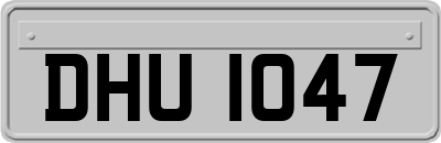 DHU1047