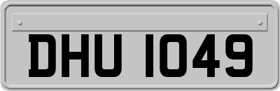 DHU1049