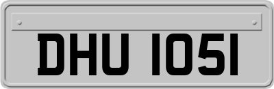 DHU1051