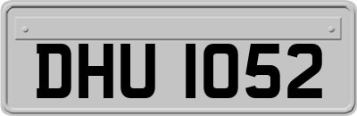 DHU1052