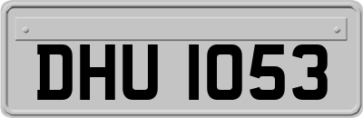 DHU1053