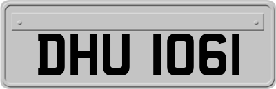 DHU1061