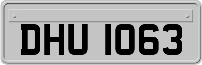 DHU1063