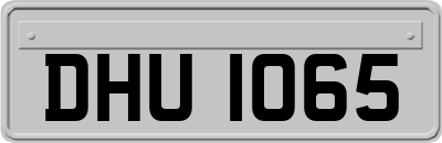 DHU1065