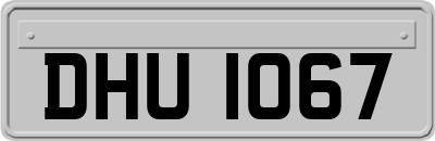 DHU1067