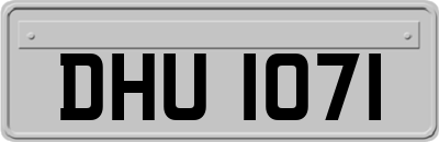 DHU1071