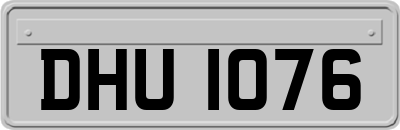 DHU1076