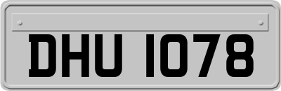 DHU1078