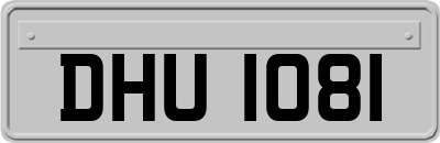 DHU1081
