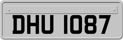 DHU1087