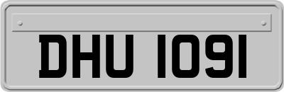 DHU1091