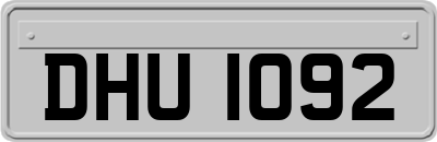 DHU1092