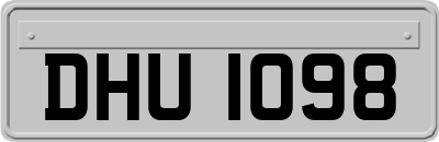 DHU1098