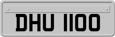 DHU1100