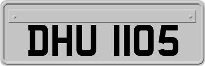 DHU1105
