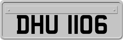 DHU1106