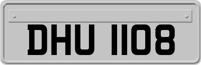 DHU1108