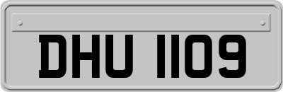 DHU1109