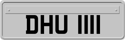 DHU1111