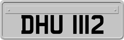 DHU1112