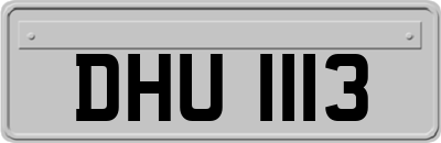DHU1113