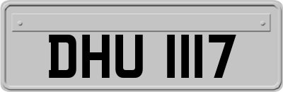 DHU1117