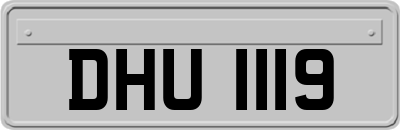 DHU1119
