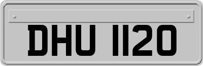 DHU1120