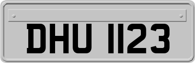 DHU1123