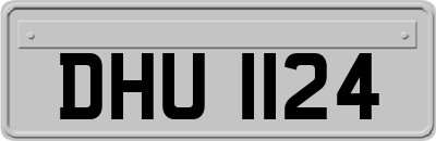 DHU1124
