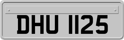 DHU1125