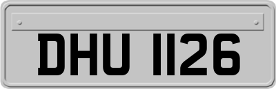 DHU1126
