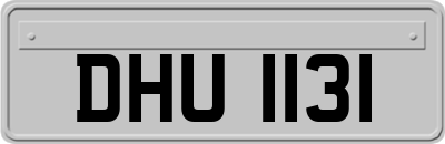DHU1131