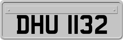 DHU1132