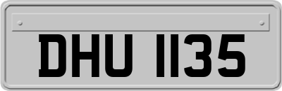 DHU1135