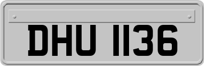 DHU1136