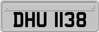 DHU1138