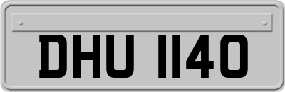 DHU1140