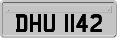 DHU1142