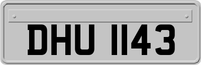 DHU1143