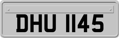 DHU1145